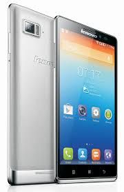 Điện Thoại Lenovo Vibe Z K910 - 16Gb