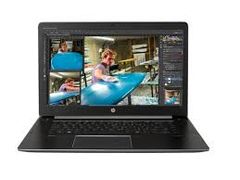  Hp Zbook Studio G3 X1X79Ut Mobile Workstation 