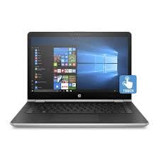 Hp Pavilion X360 14-Ba128Tu