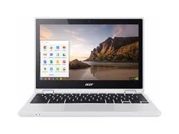 Acer Chromebook 15 Cb515-1Ht-P6W6