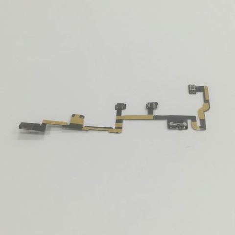 Dây Nút Nguồn Volume Ipad 2
