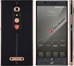 Zte Tonino Lamborghini Alpha-One