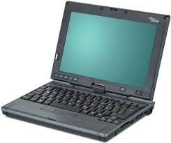 Fujitsu Lifebook P1610