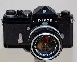 Nikon F90X N90S