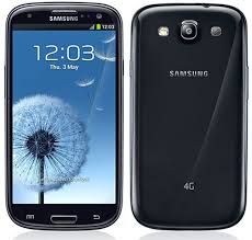 Samsung Galaxy S3 Gt-I9305 galaxys3