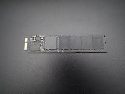 Ssd 256Gb Macbook Air 1369