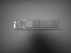  Ssd 256Gb Macbook Air 1369 