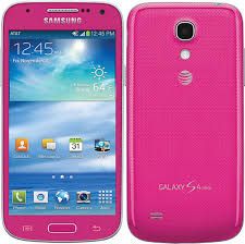 Samsung Galaxy S4 Mini At&T galaxys4