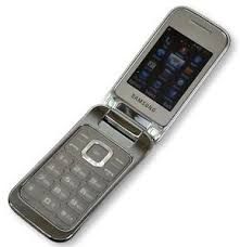 Samsung Gt-C3590