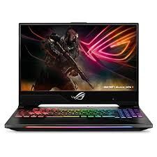  Asus Rog Strix Scar Gl703Ge-Ps71 