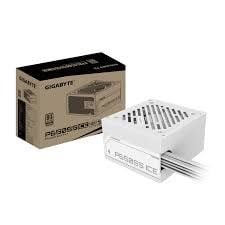  Nguồn máy tính Gigabyte P650SS ICE 650W 80 Plus Silver GP-P650SS-ICE 