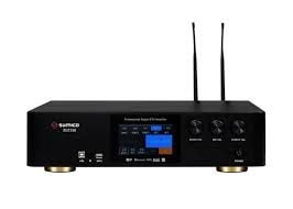 Amply karaoke Sumico SU2250