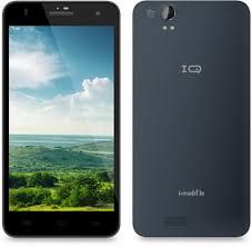 I-Mobile Iq 512 Dtv