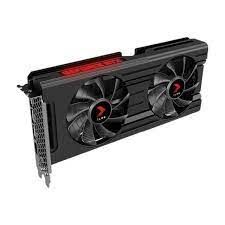 Vga Pny Geforce Rtx 3050 8gb Xlr8 Gaming Revel Epic-x Rgb Dual Fan Edition