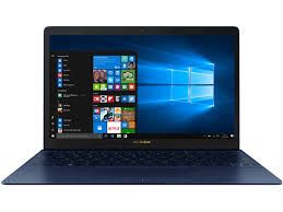 Asus Zenbook 3 Deluxe Ux490Ua-Be009Ts