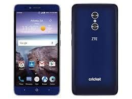 Zte Grand X Max 2
