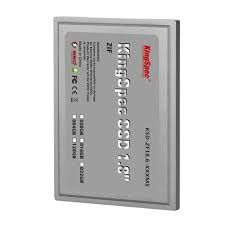 KingSpec KSD-ZF18.6-032MS 32GB