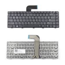  Bàn Phím Dell 14R - 4110,4050,4040, 5050,Vostro 1450,1440,3450,3550 Tốt 