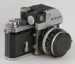 Nikon F-801 N8008