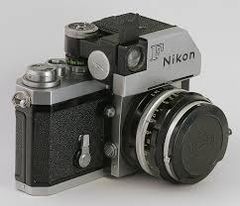  Nikon F-801 N8008 