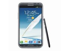 Samsung Galaxy Note 2 At&T note2 