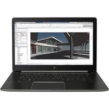 Hp Zbook Studio G4 Mobile Workstation