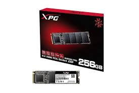 Ssd Adata Xpg Sx6000 Pro Nvme Asx6000pnp 256gt C