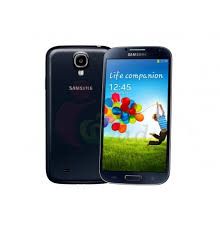 Samsung Galaxy S4 4G galaxys4