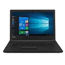  Toshiba Satellite Pro A50-C-136 