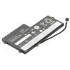 Pin, Vệ Sinh Ngoài Laptop Lenovo Thinkpad X270