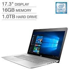  Hp Envy 17-U273 