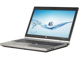 Hp - B Grade Elitebook8570P Elitebook 8570P