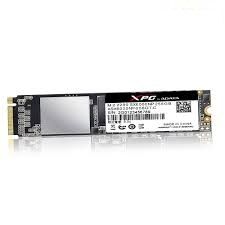 Ssd Adata Lite Nvme Asx6000lnp 256gt C