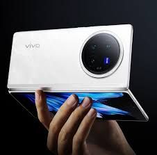  Điện thoại Vivo X Fold 3 Pro 5G 