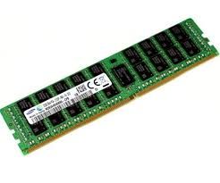 Ddr4 16G/2133  Samsung