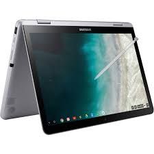 Samsung Chromebook Plus Xe521Qab-K02Us