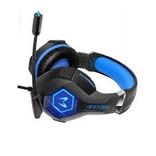  Tai nghe Gaming chụp tai Microlab G7 