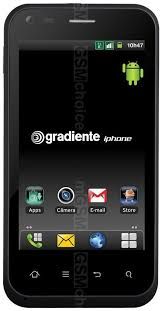 Unikalne Gradiente Iphone Neo One