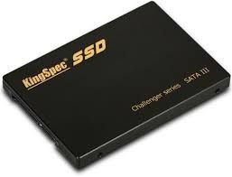 KingSpec Challenger C3000S 480GB