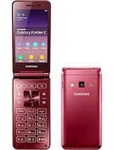 Samsung Galaxy Folder 2 folder2