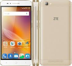  Zte Blade X3 