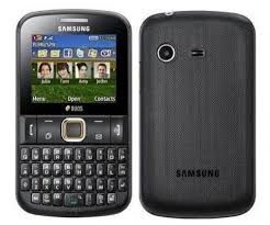 Samsung Ch@T 222 Dual Sim