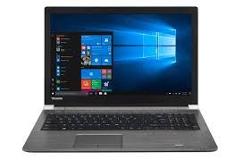Toshiba Satellite Pro A50-C-14T