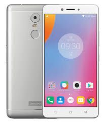 Lenovo Vike K6 Note