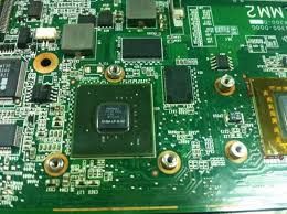 Phí Sửa Chữa Vga Laptop Sony Vaio Vgn-Sz640N01