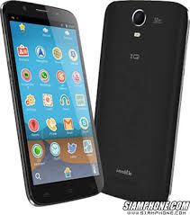  I-Mobile Iq 5.6A 