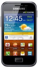  Samsung Galaxy Ace Plus I659 