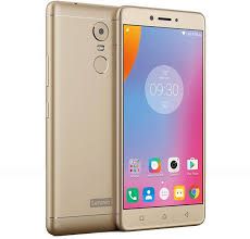 Lenovo K6 Dual Sim