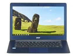 Acer Chromebook C720-2848