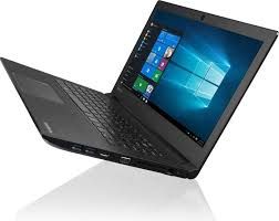 Toshiba Satellite Pro R40-C-10